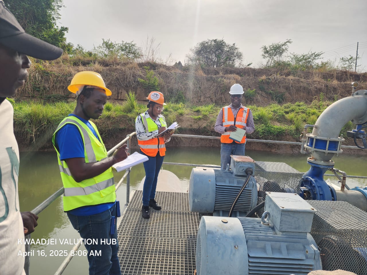 Why Valuing Your Plant & Machinery is a Business Imperative