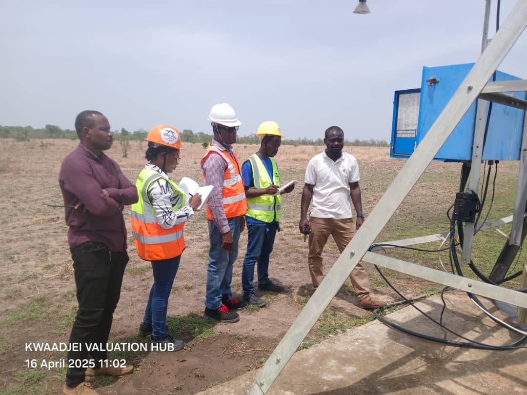 Property Rate Administration