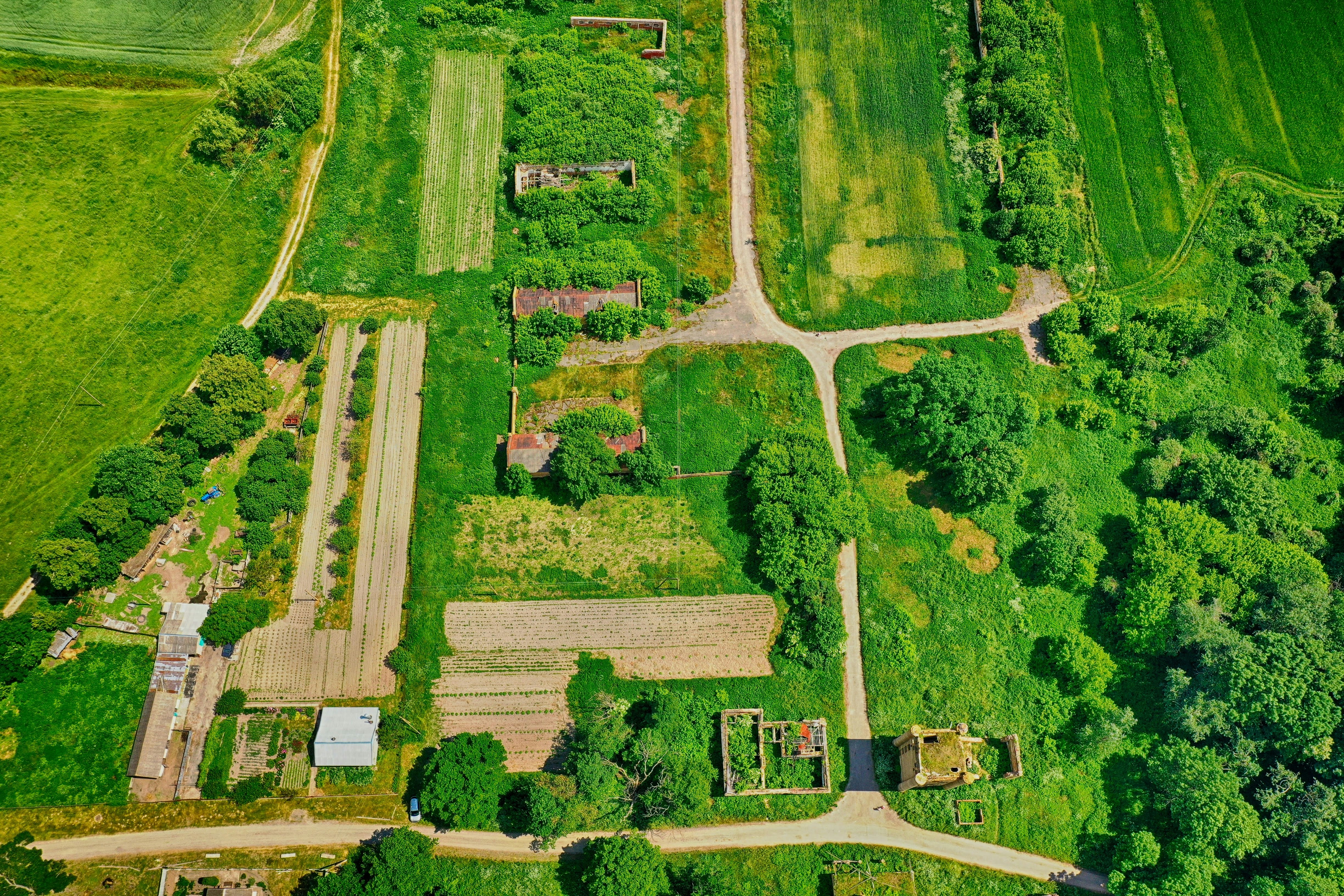 Land Documentation & Registration Assistance