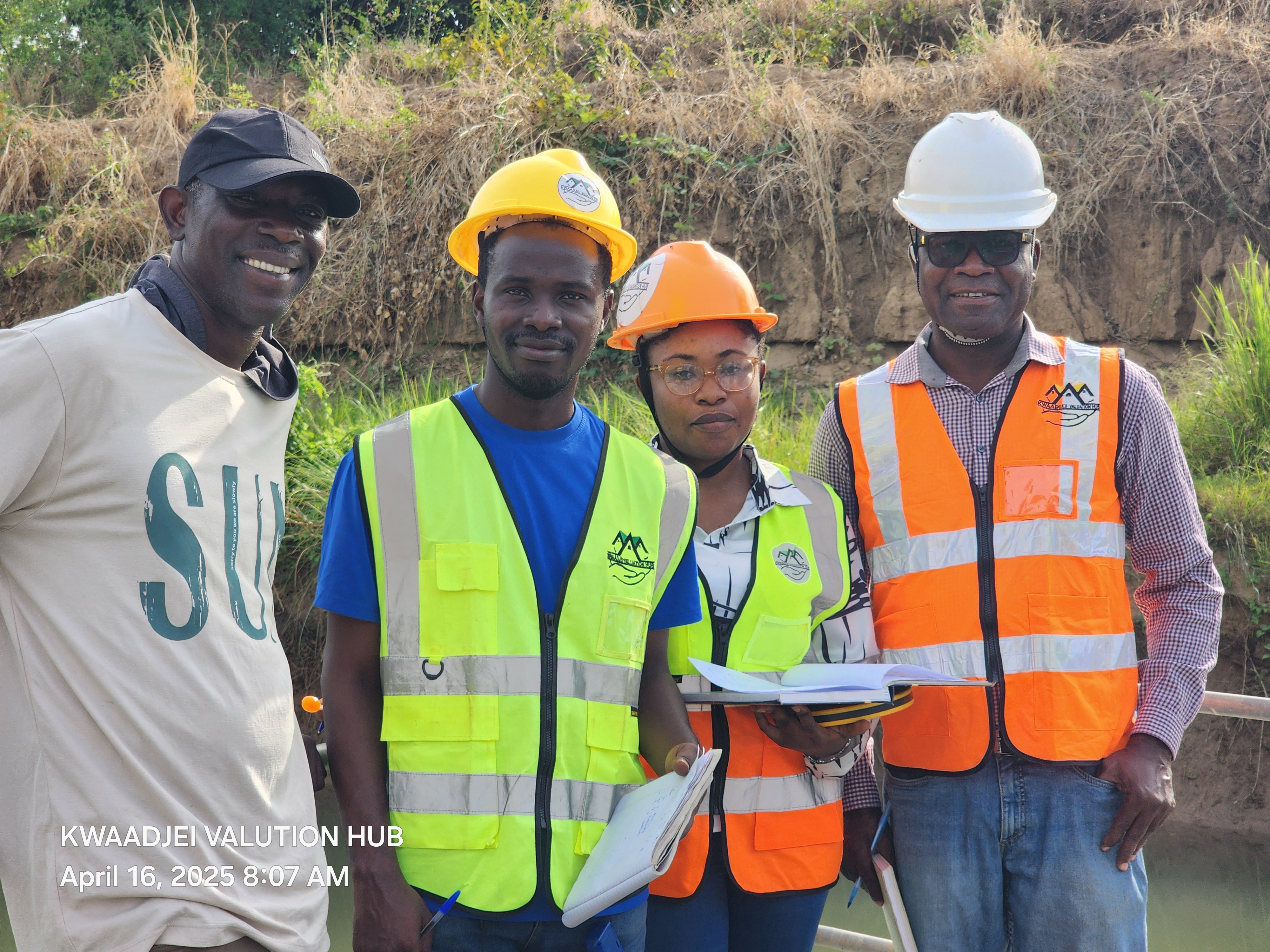 Commercial Property Assessment